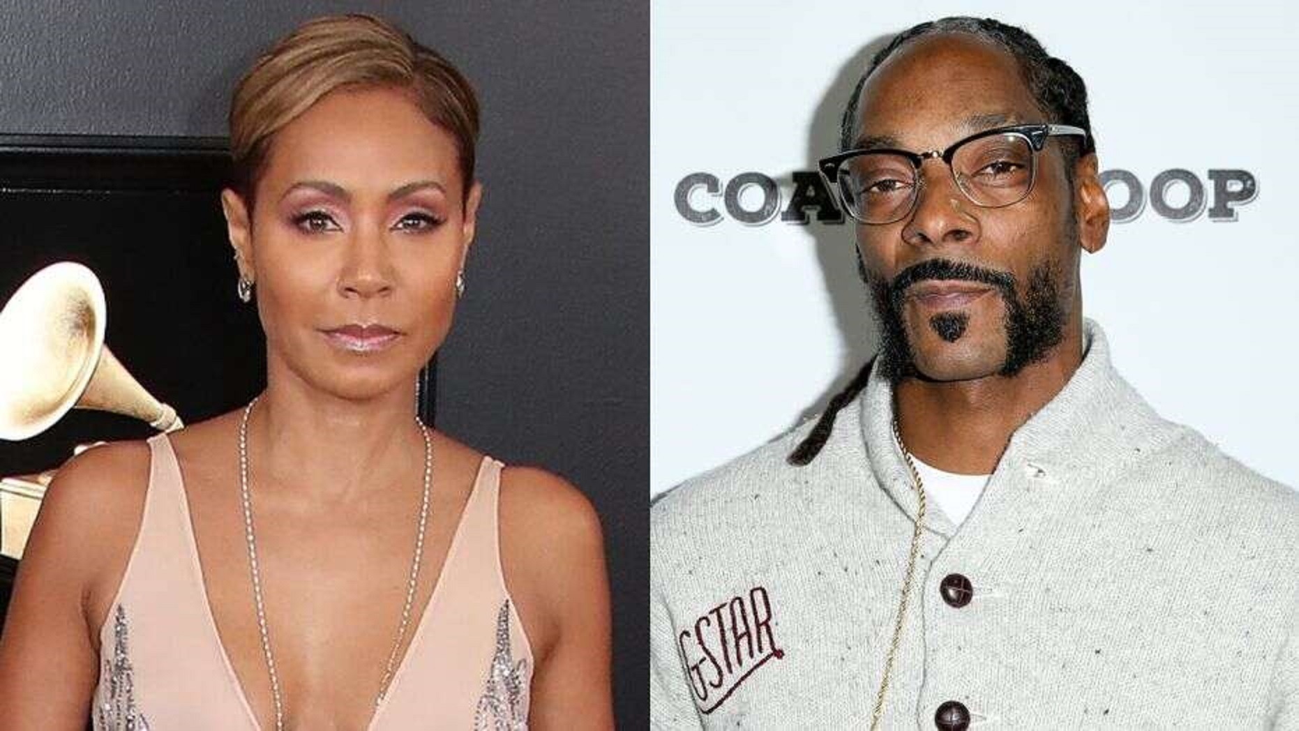 My Heart Dropped After The Gayle King Comments Jada Pinkett Smith Tells Snoop Dogg
