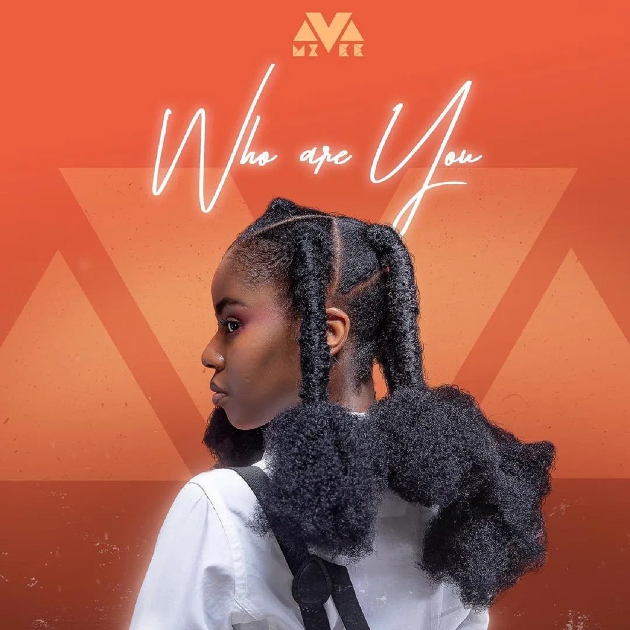 Mzvee Who Are You (prod. Mog Beatz)
