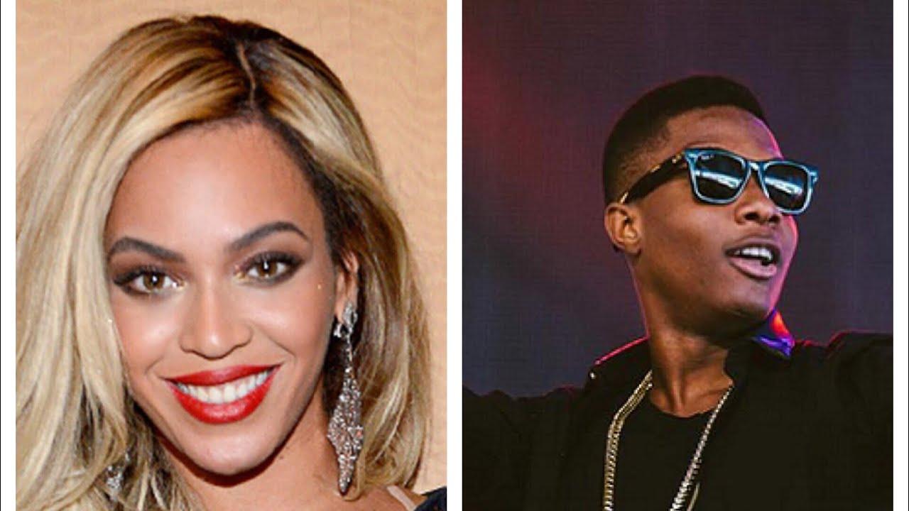 Naacp Image Award Wizkid, Beyonce Bag Outstanding Duo, Group Or Collaboration