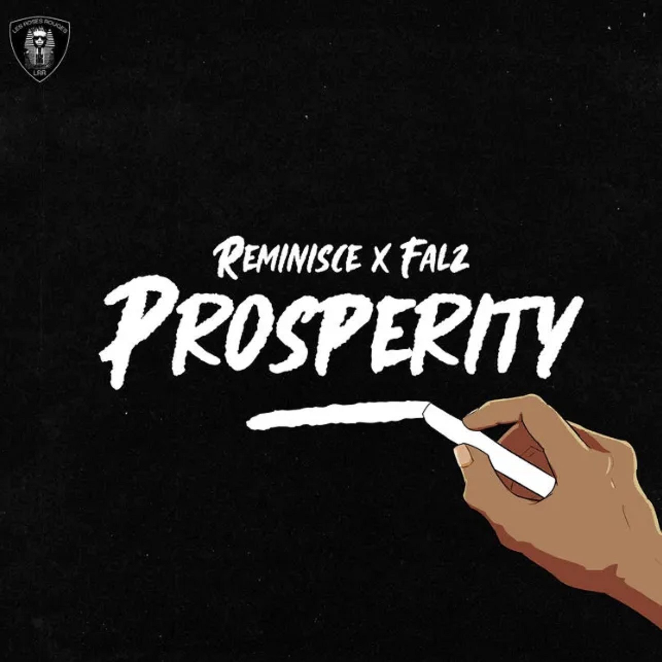 Reminisce & Falz Prosperity (prod. Krizbeatz)
