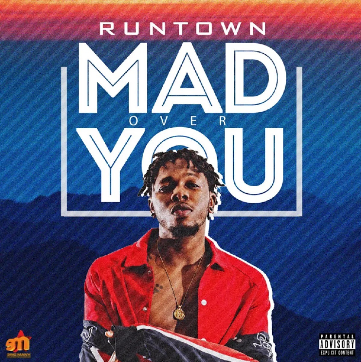 Runtown’s ‘mad Over You’ Hits 100 Million Views On Youtube