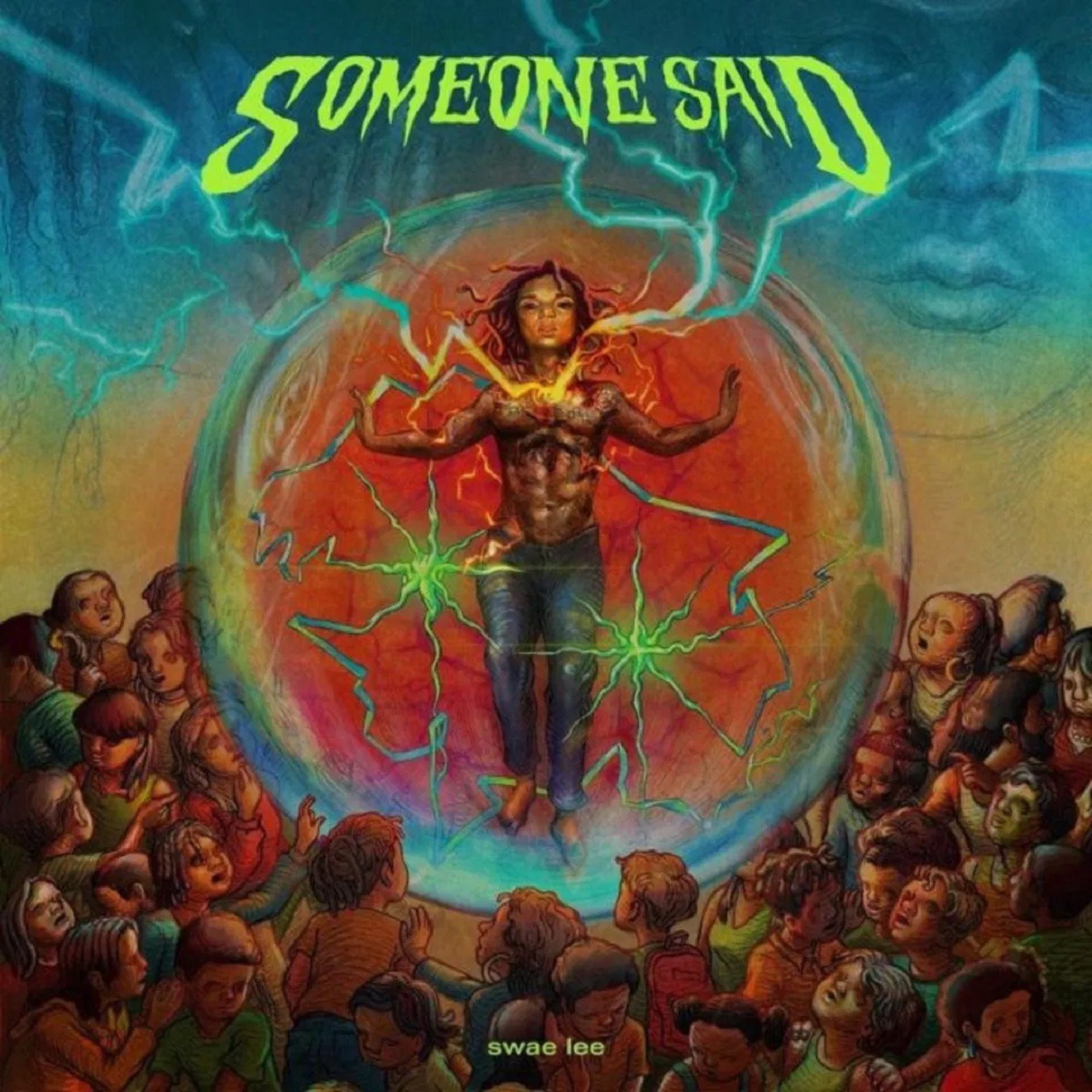 Swae Lee Someone Said (prod. Shawn Ferrari)