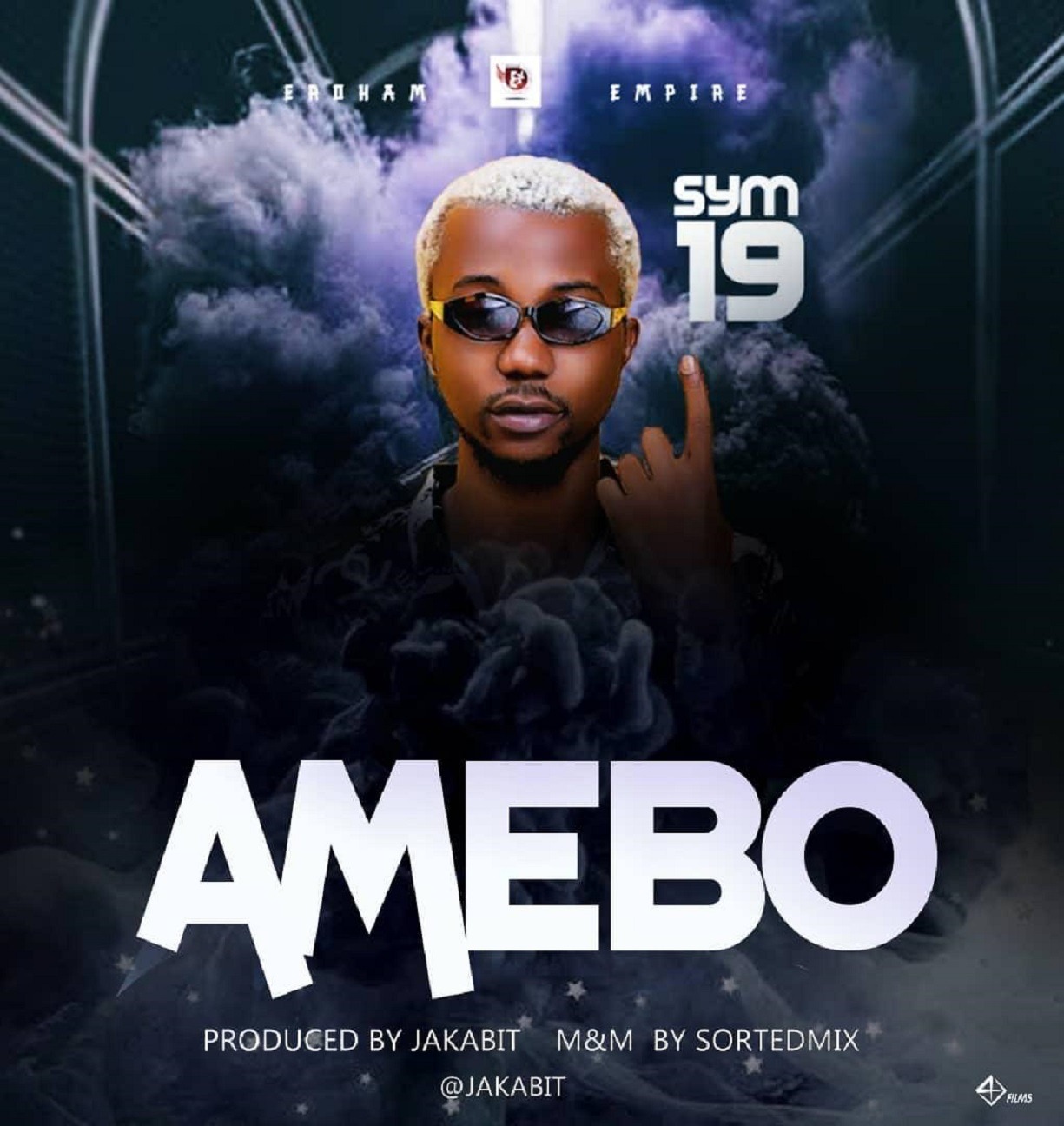 Sym19 Amebo (prod. Jakabit)