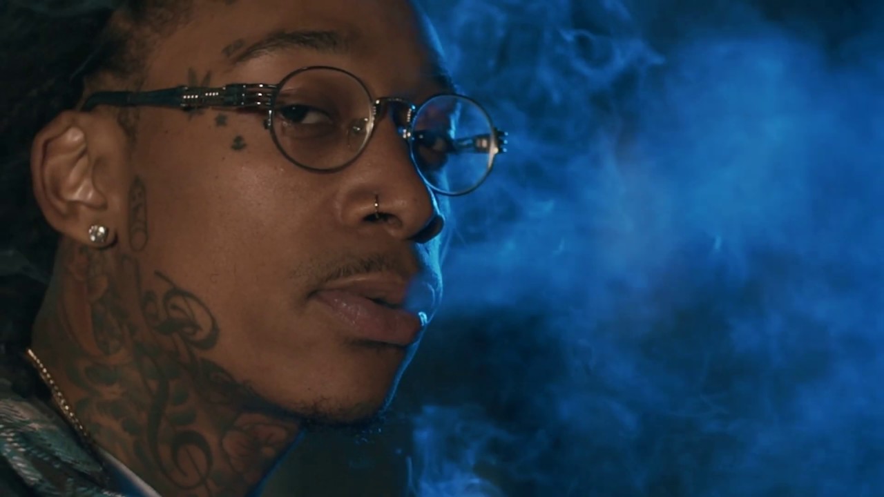 Wiz Khalifa Smokin' Section (prod. Dj Premier)
