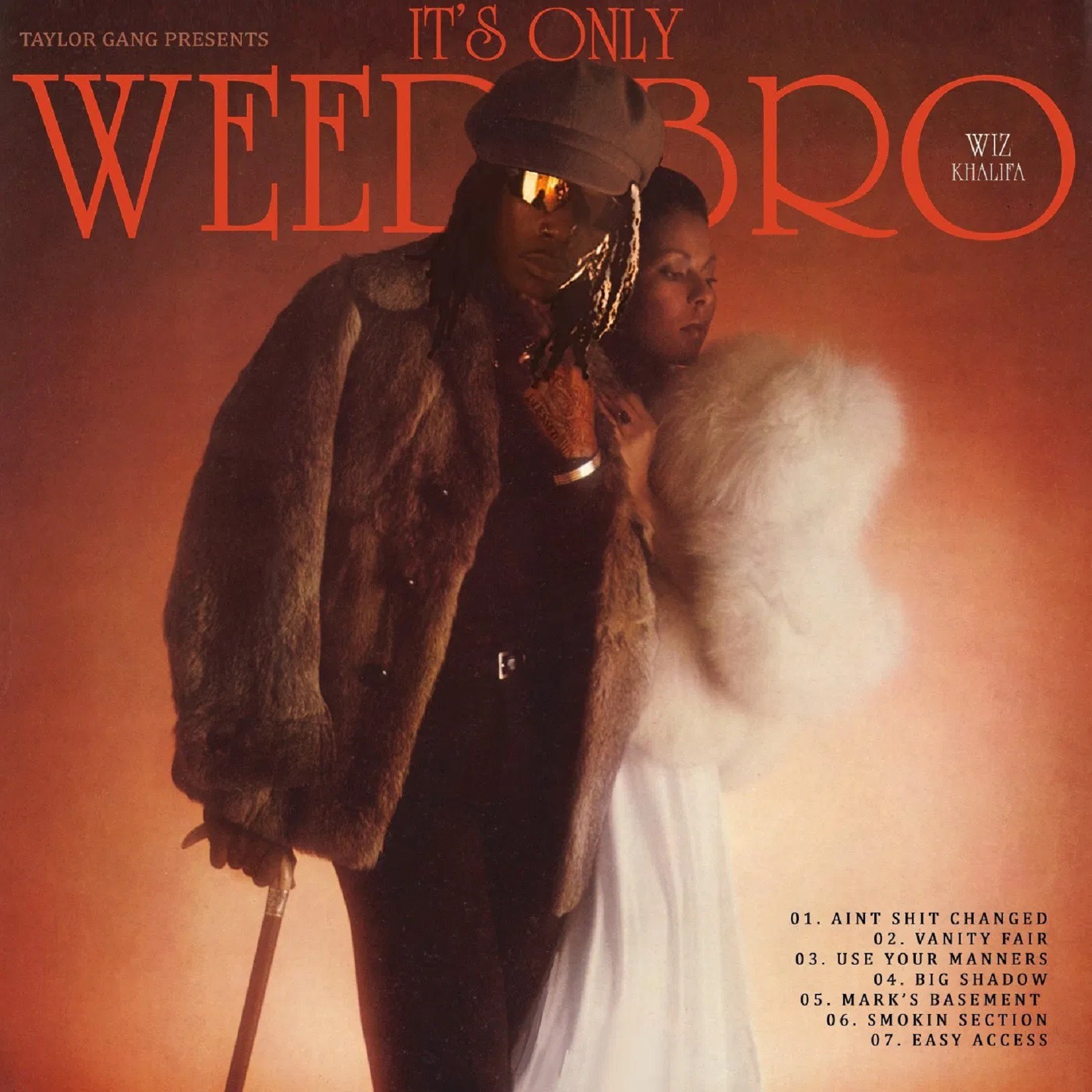 Wiz Khalifa Vanity Fair (prod. Havoc)
