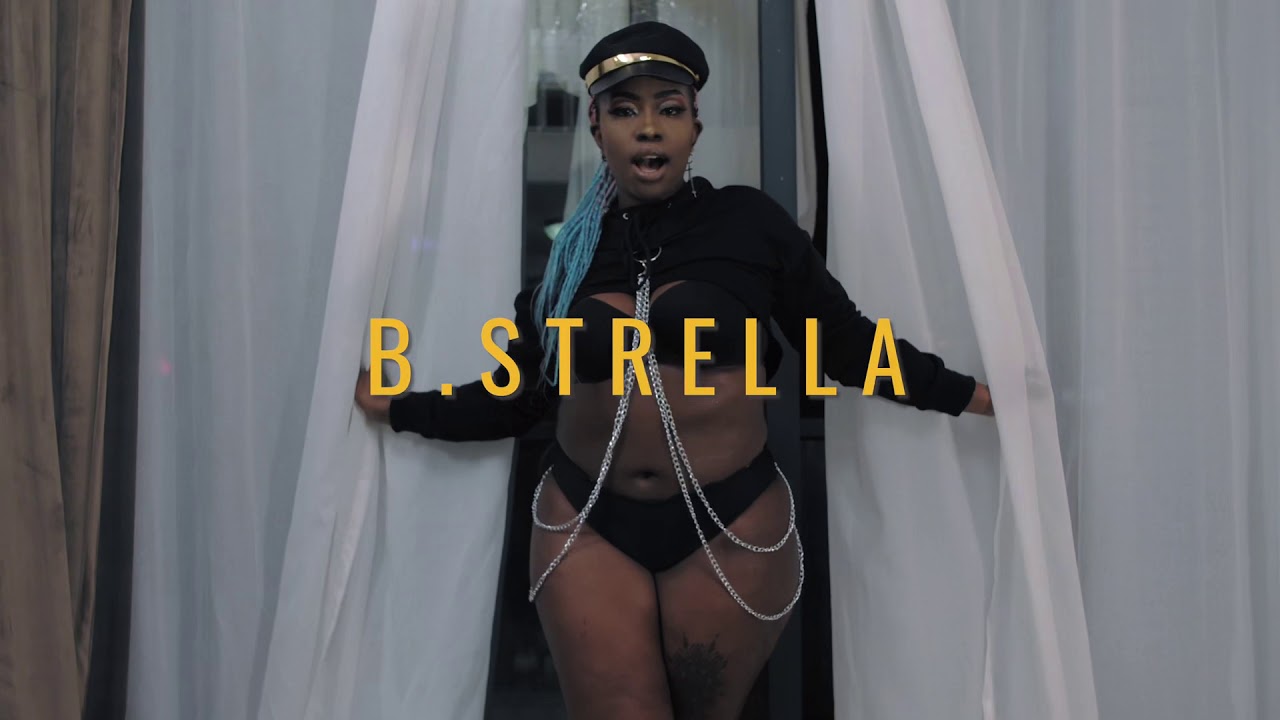 (video) B.strella – Rendevouz
