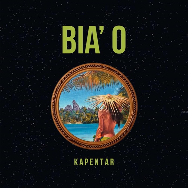 Kapentar - Bia' O