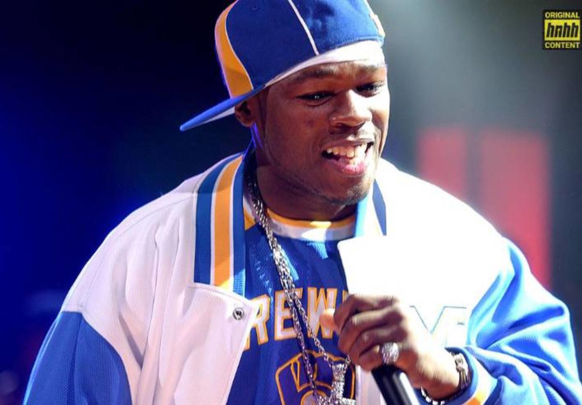 50 Cent