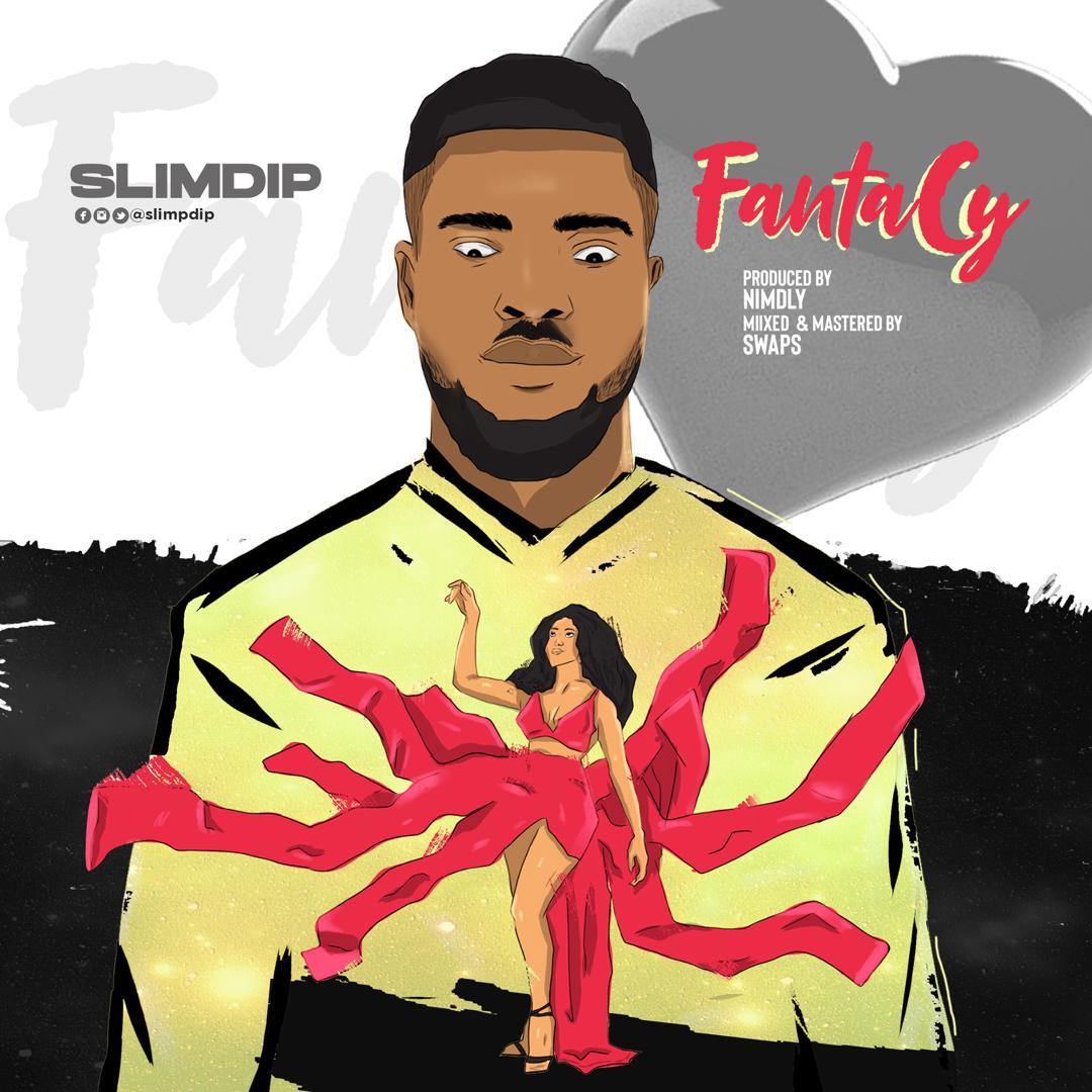 SLIMDIP - Fantacy