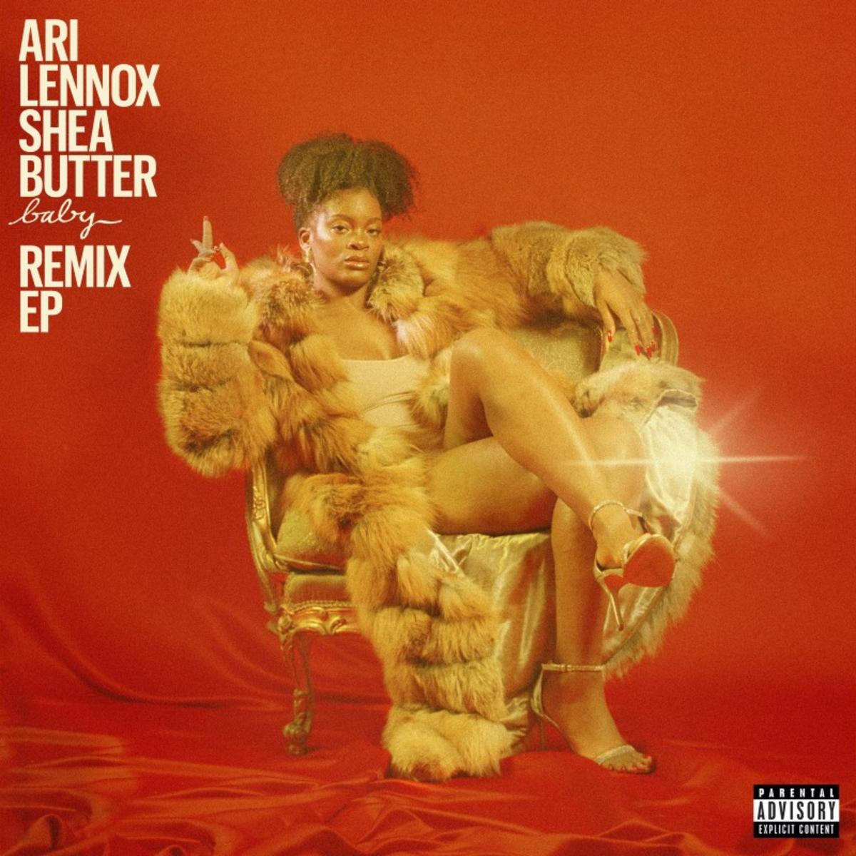 Ari Lennox Bmo (remix) (ft. Doja Cat)