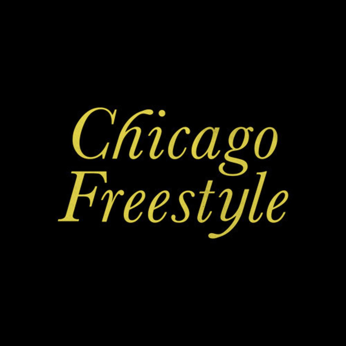 Drake Chicago Freestyle (ft. Giveon) (prod. Sevn Thomas)