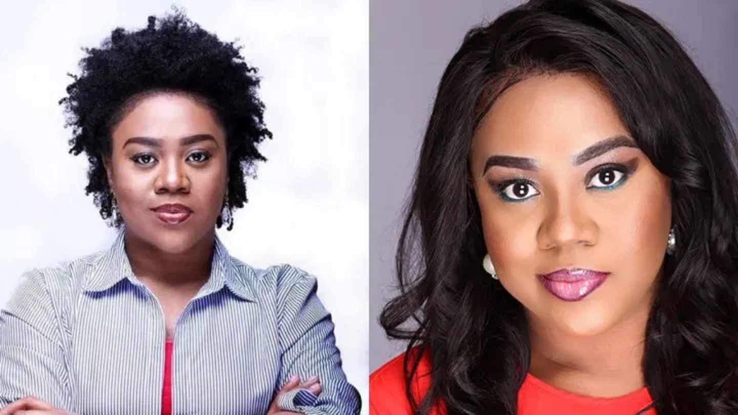 Forgiveness Doesn’t Make You Weak But Stronger, Wiser And Happier Stella Damasus