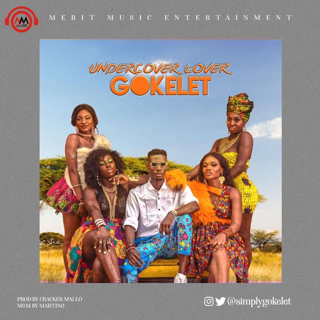 Gokelet Under Cover Lover