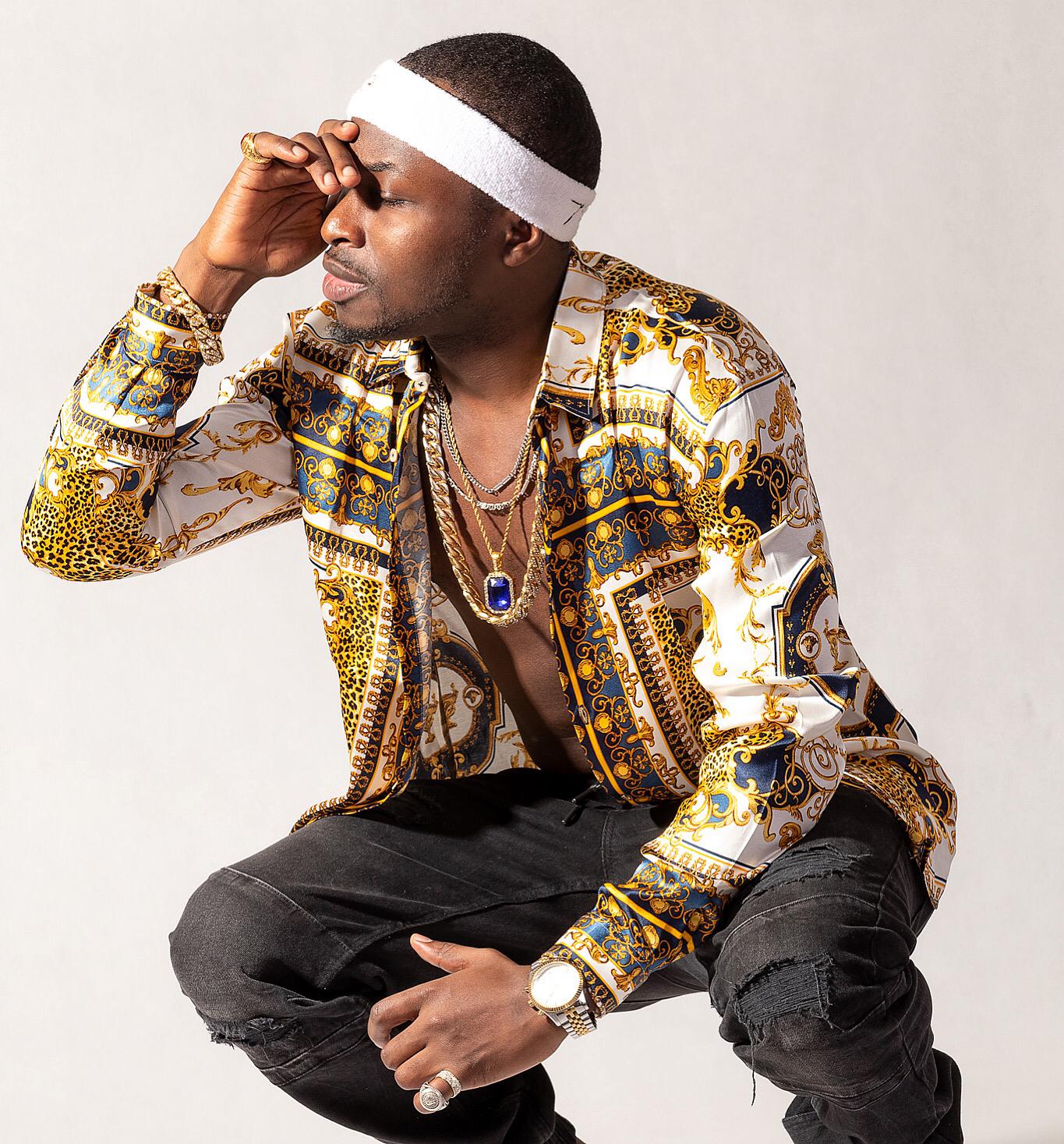 I am A Victim Of fake promoters in the music industry – Captain Bang