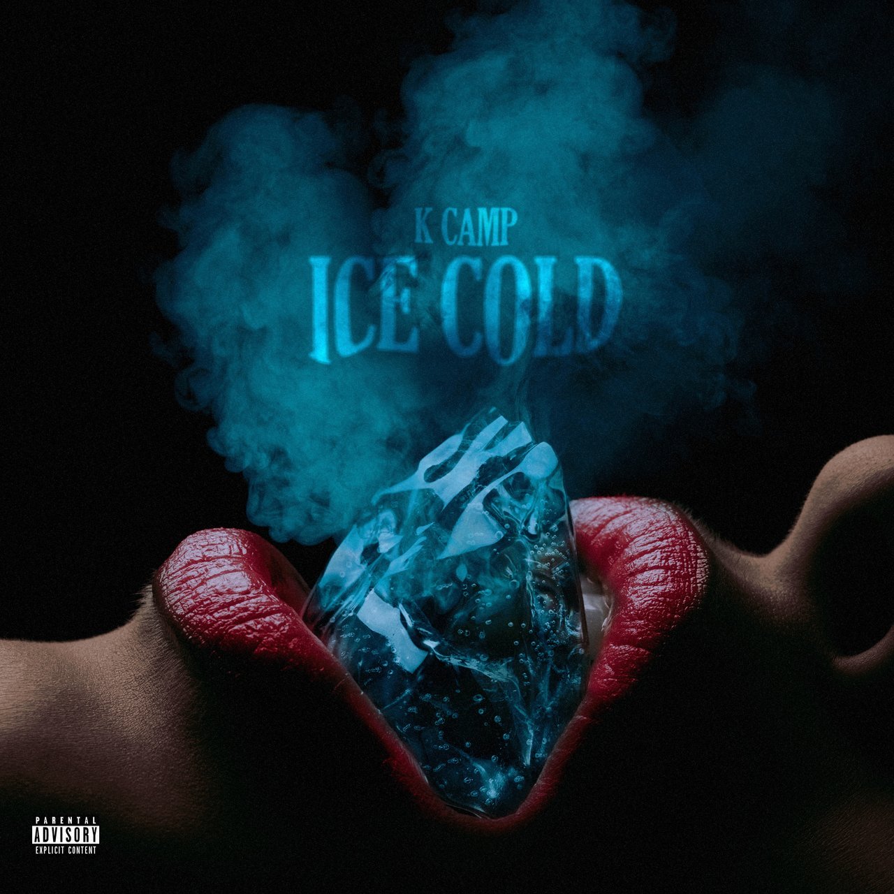 K Camp Ice Cold