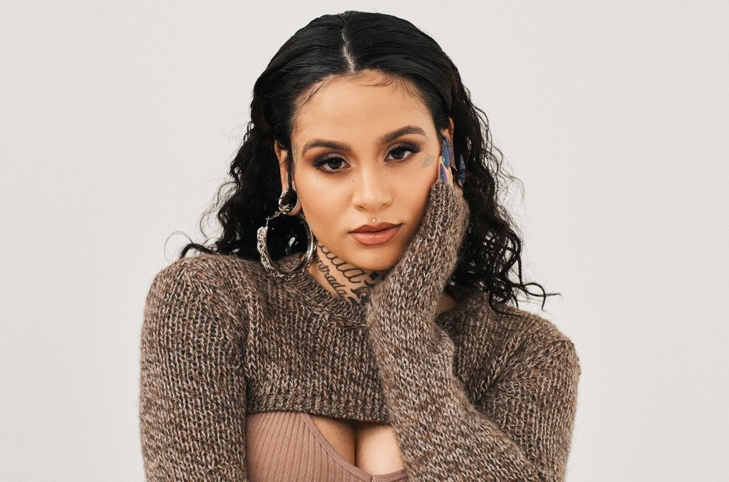 Kehlani Toxic (video)