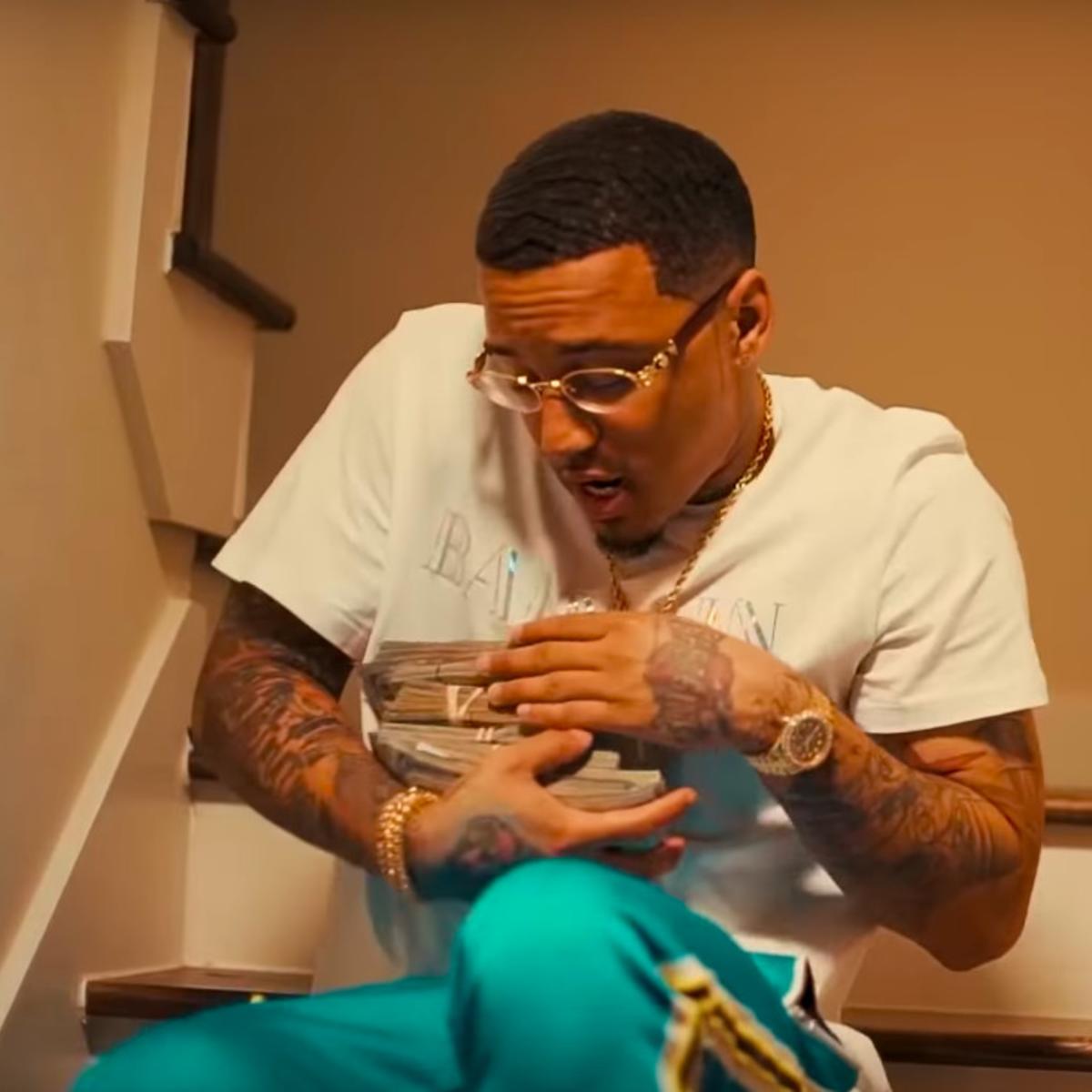 Kirko Bangz No Calls + No Clothes (ft. Propain)