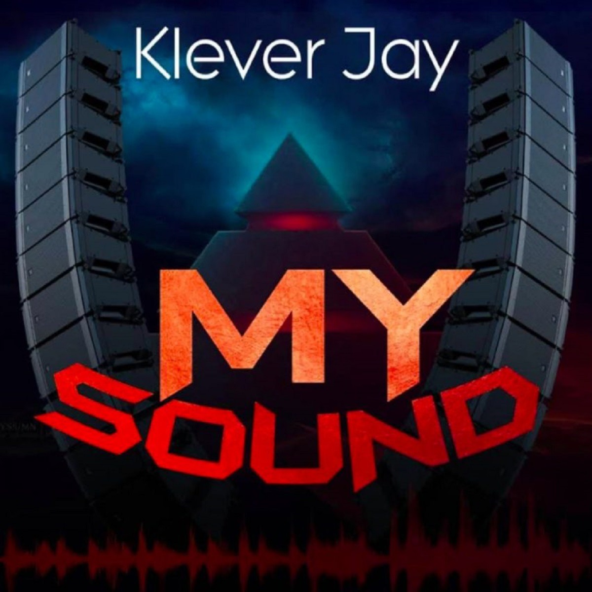 Klever Jay Hustle (ft. Small Doctor) (prod. Bannel)