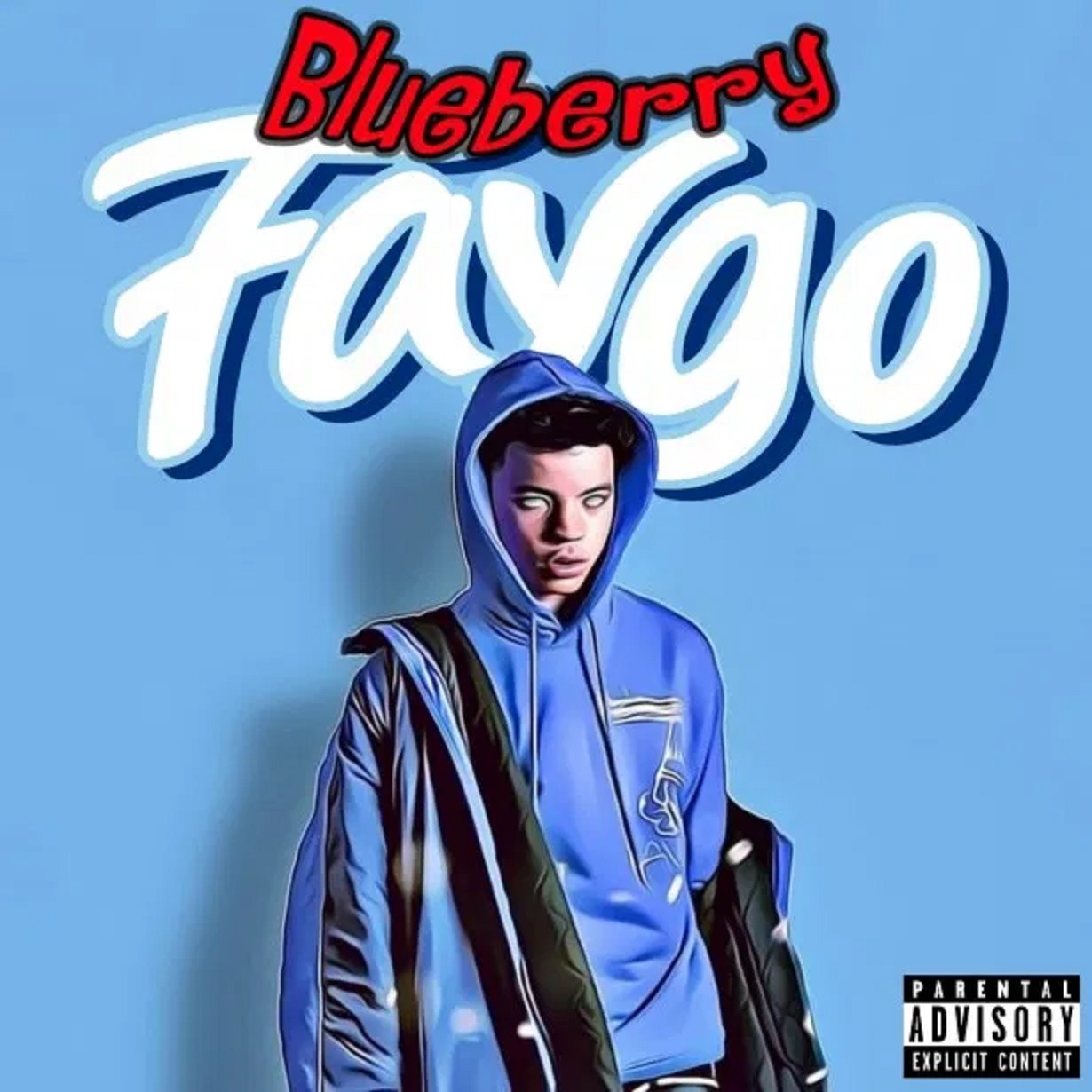 Lil Mosey Blueberry Faygo (prod. Callan)