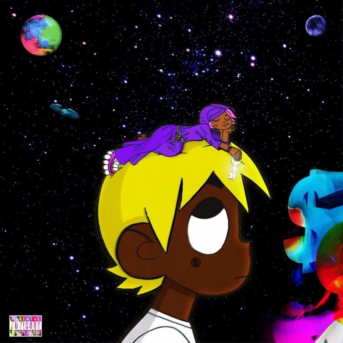 Lil Uzi Vert P2 (slowed & Reverb)