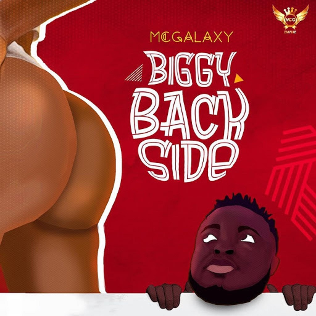 Mc Galaxy Biggy Back Side (prod. Phantom)