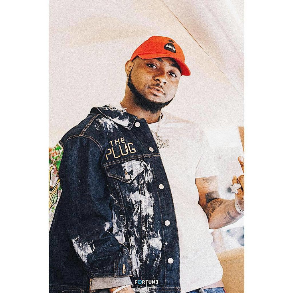 Obo, Davido Adds New Kid, Bolaji To His 30billion Gang (2)
