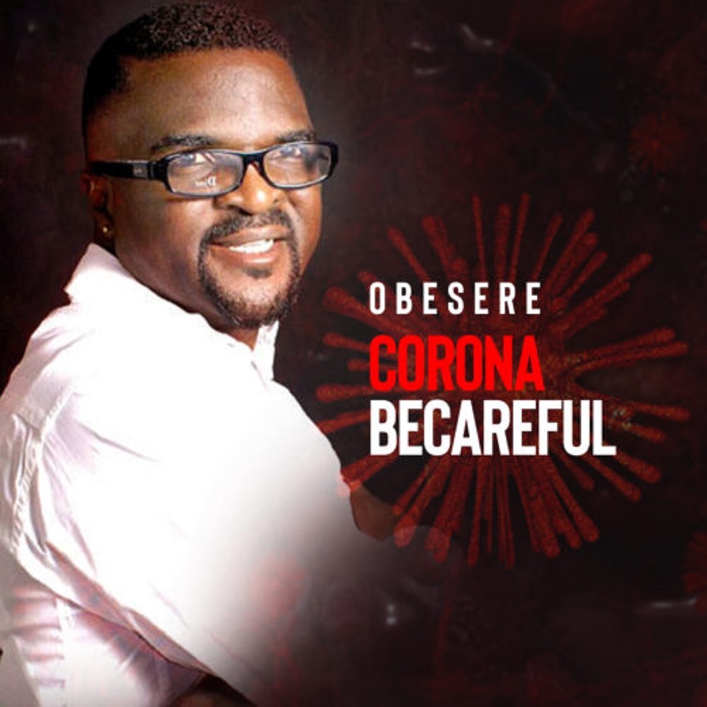 Obesere Corona Becareful