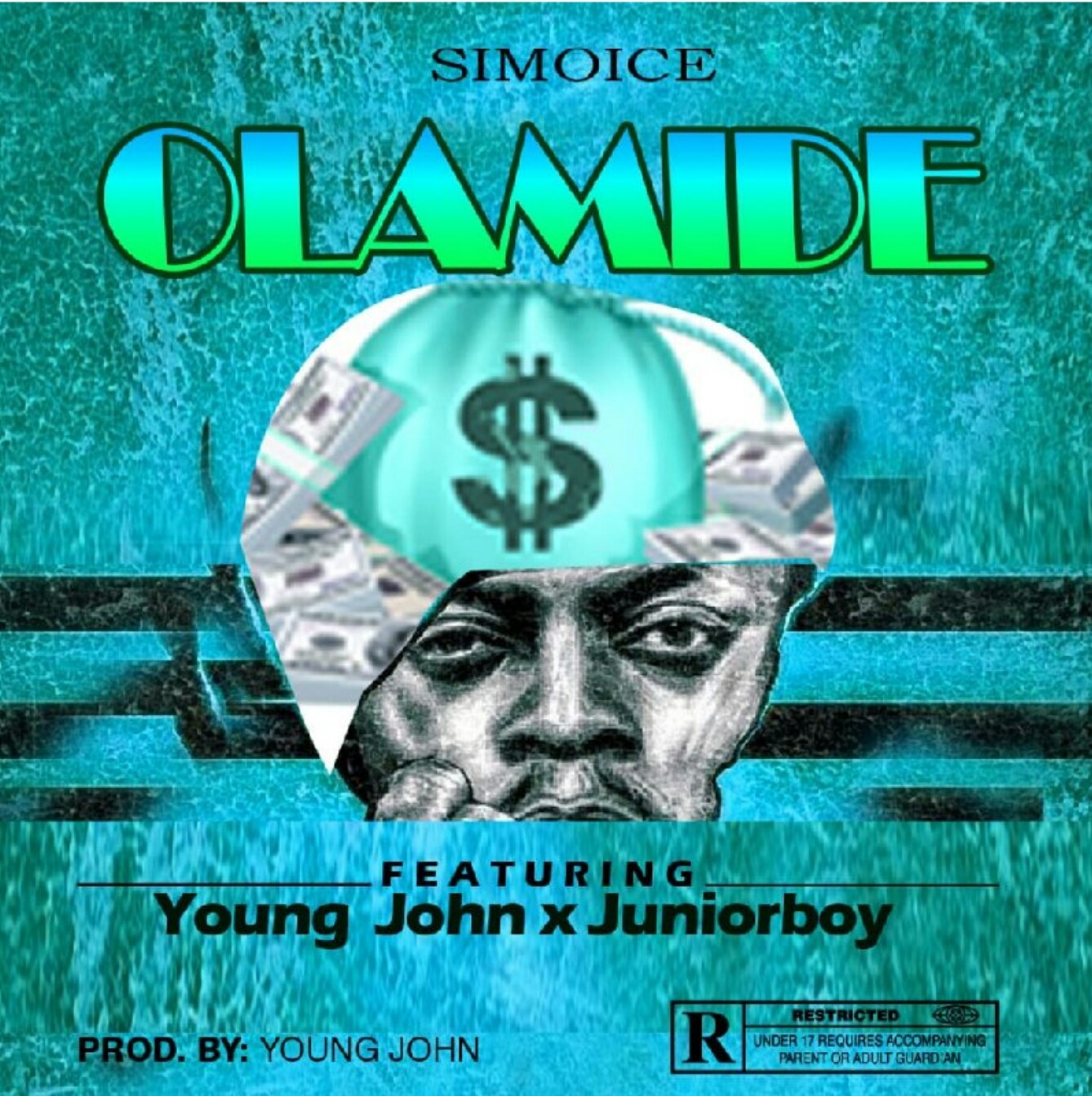 Olamide Simoice (ft. Young John & Juniorboy)