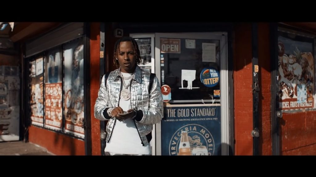 Rich The Kid No Loyalty (prod. Dre Moon & Dy Krazy)