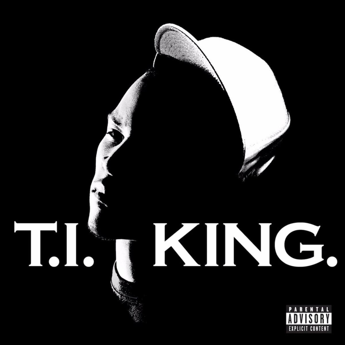 T.i. I'm Talking To You (prod. Just Blaze)