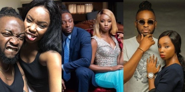 Teddy A's Wife, Bam Bam Speaks After Welcoming Baby Girl