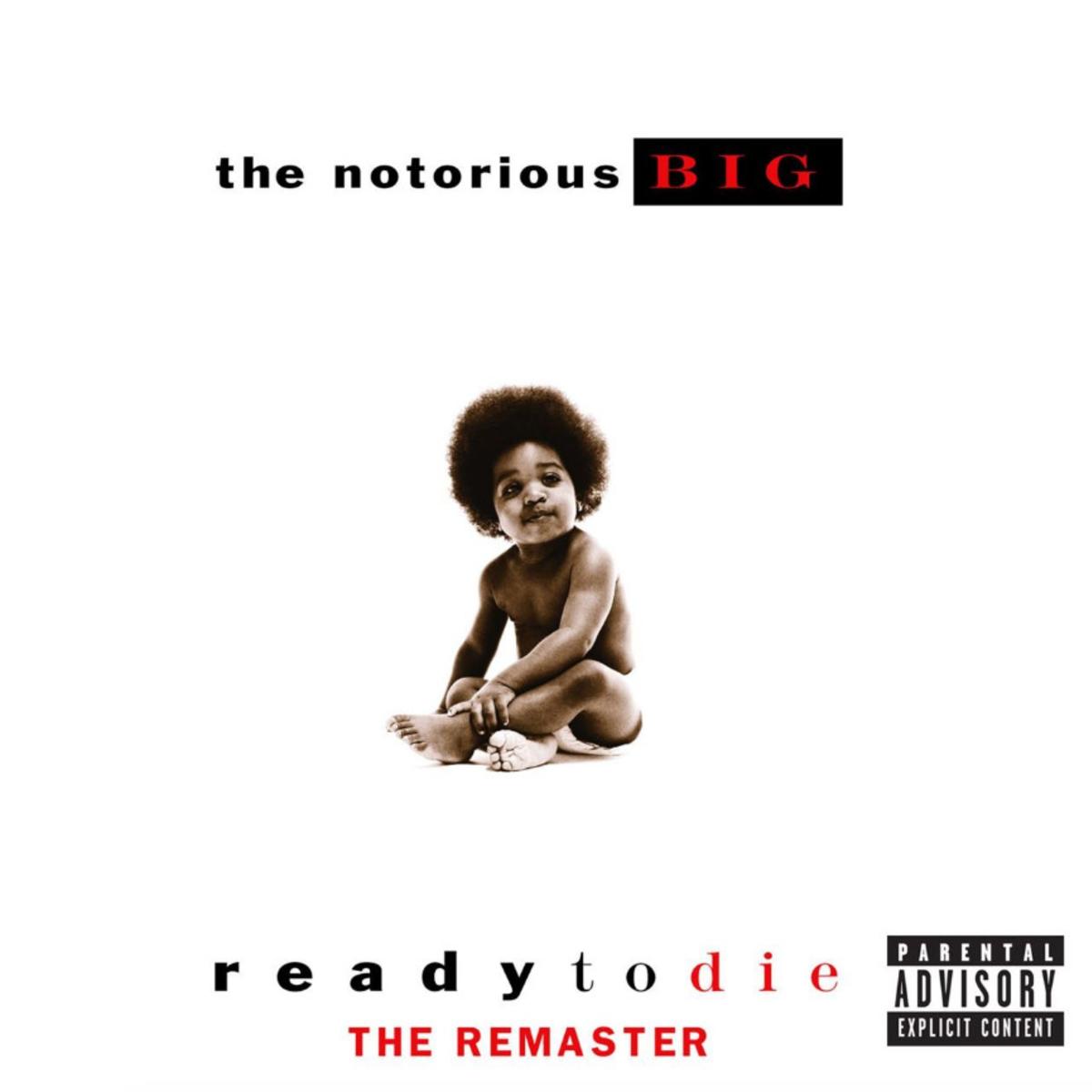 The Notorious B.i.g The What (ft. Method Man) (prod. Easy Mo Bee)