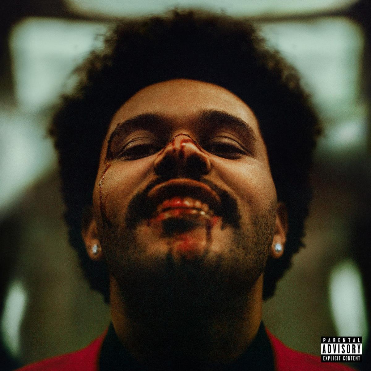 The Weeknd Escape From La