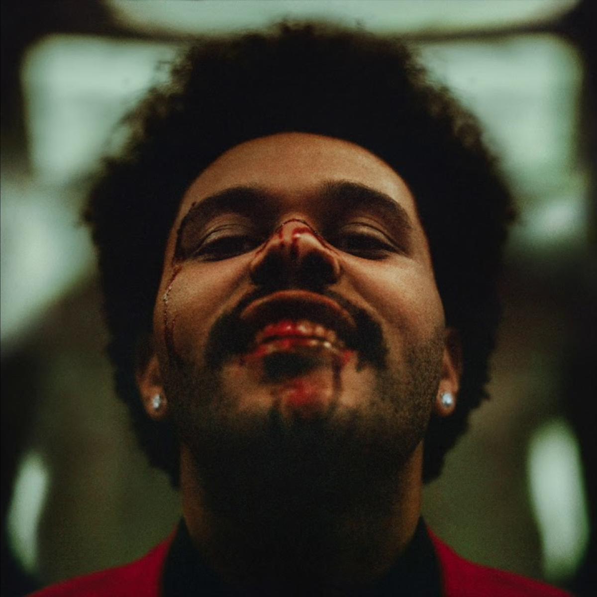 The Weeknd In Your Eyes (prod. Max Martin, Oscar Holter & The Weeknd)