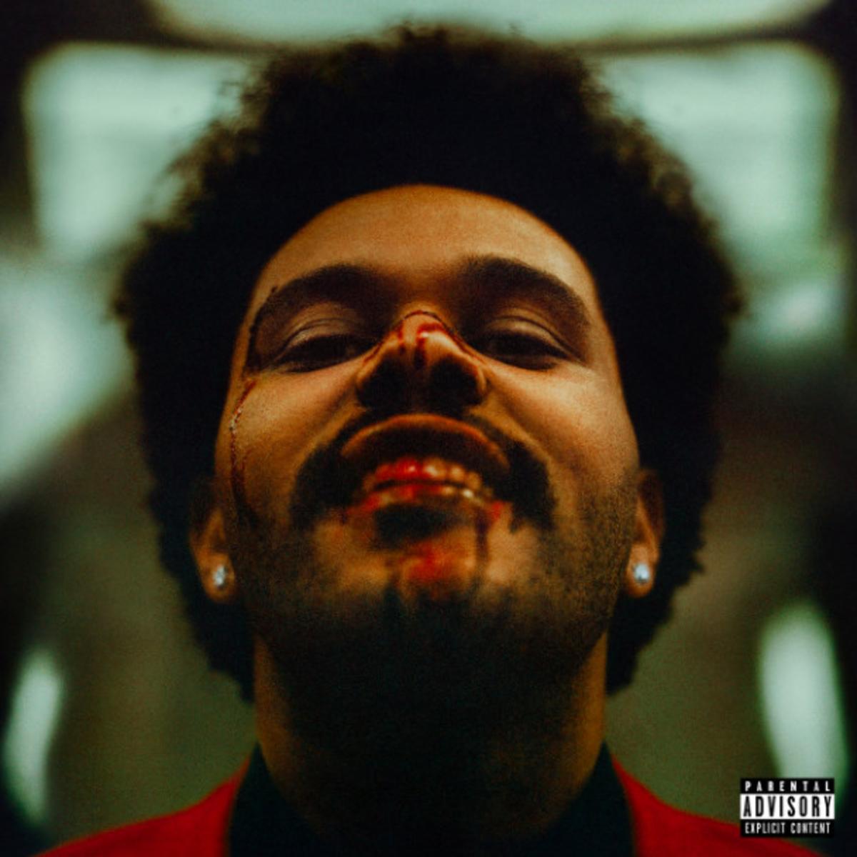 The Weeknd Too Late (prod. Nate Mercereau, The Weeknd, Ricky Reed, Daheala & Illangelo)