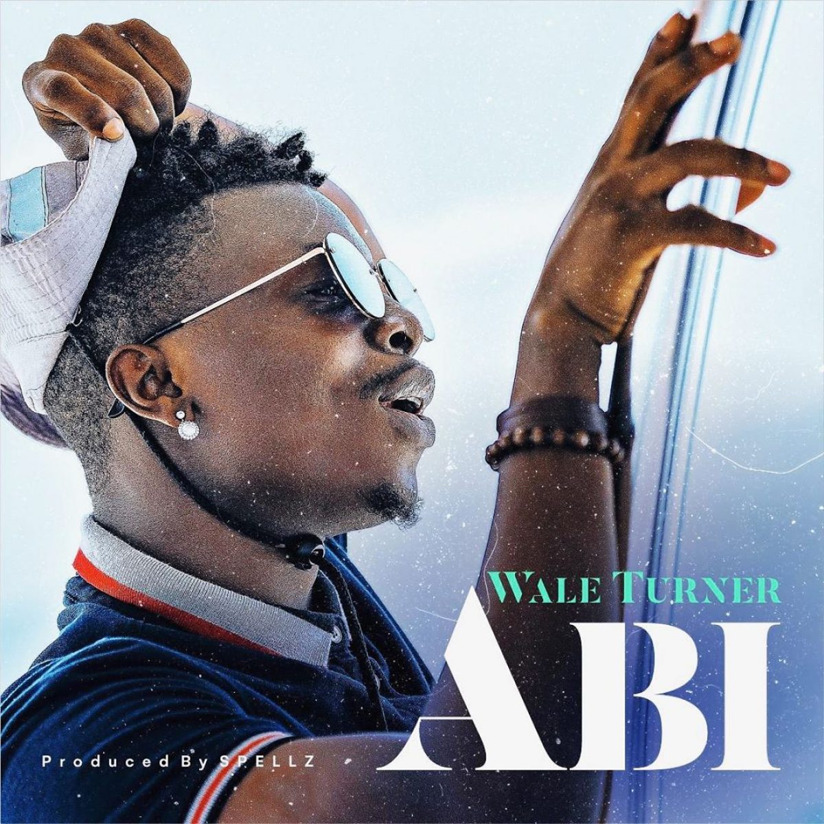 Wale Turner Abi (prod. Spellz)