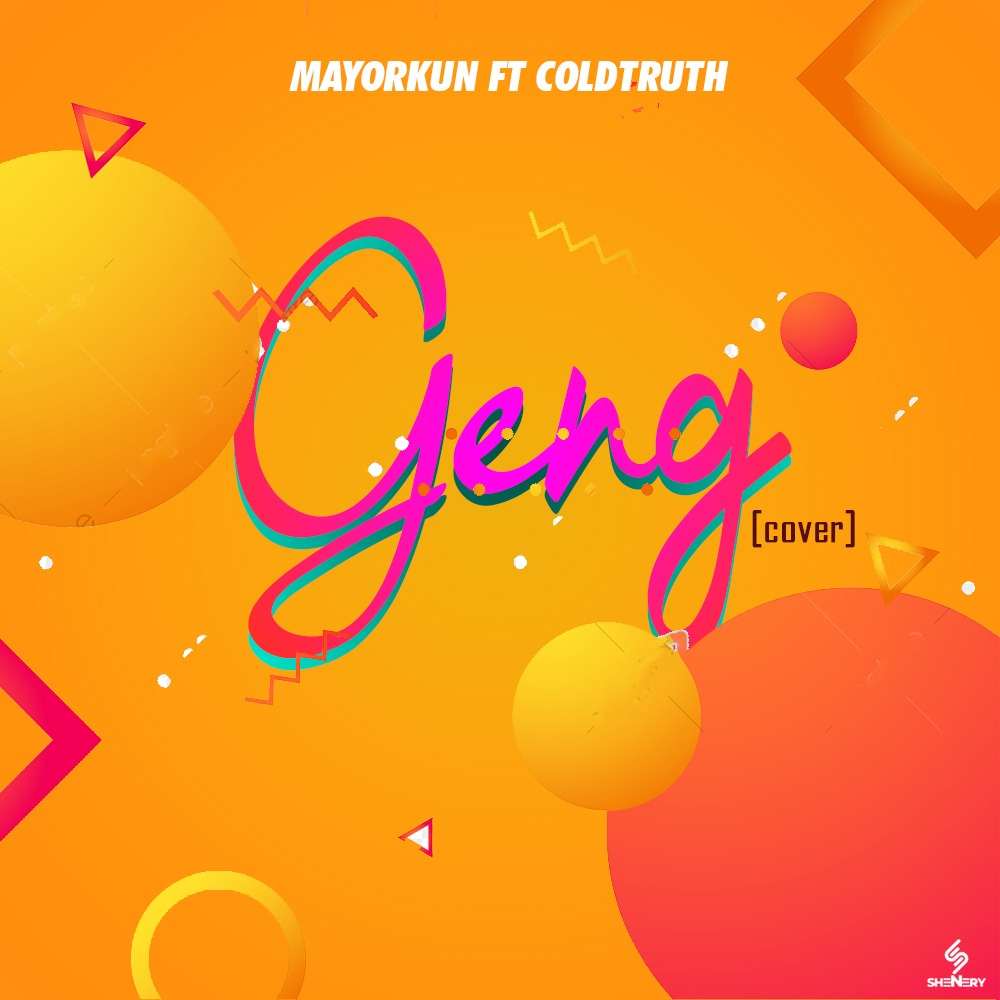 Geng Cover By Cold Truth