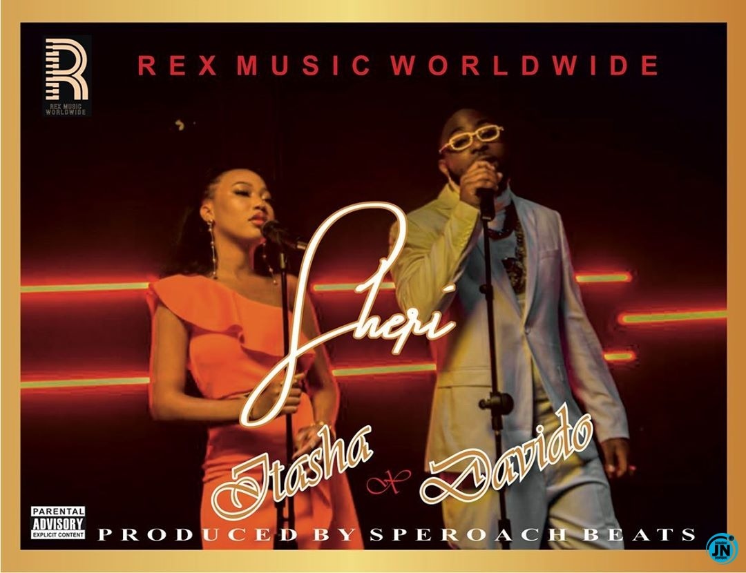 Itasha Sheri (ft. Davido) (prod. Speroachbeatz)