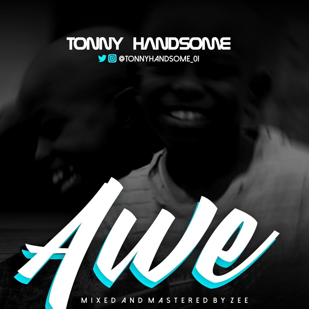 Tonny Handsome - Awe