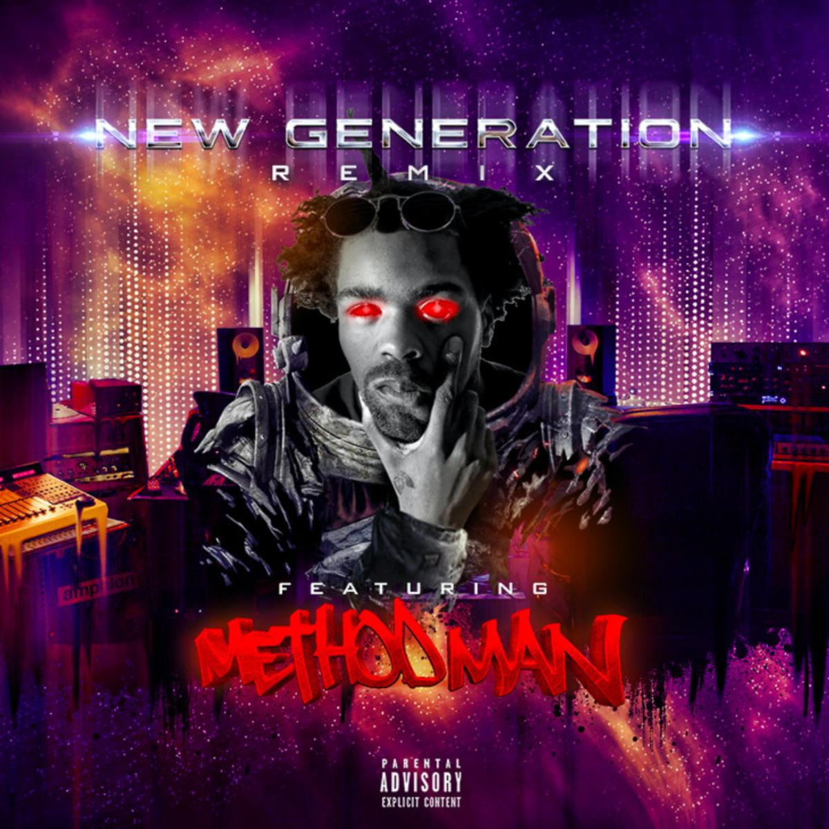 2nd Generation Wu New Generation (remix)