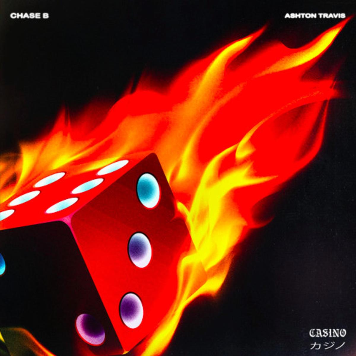 Ashton Travis & Chase B Casino