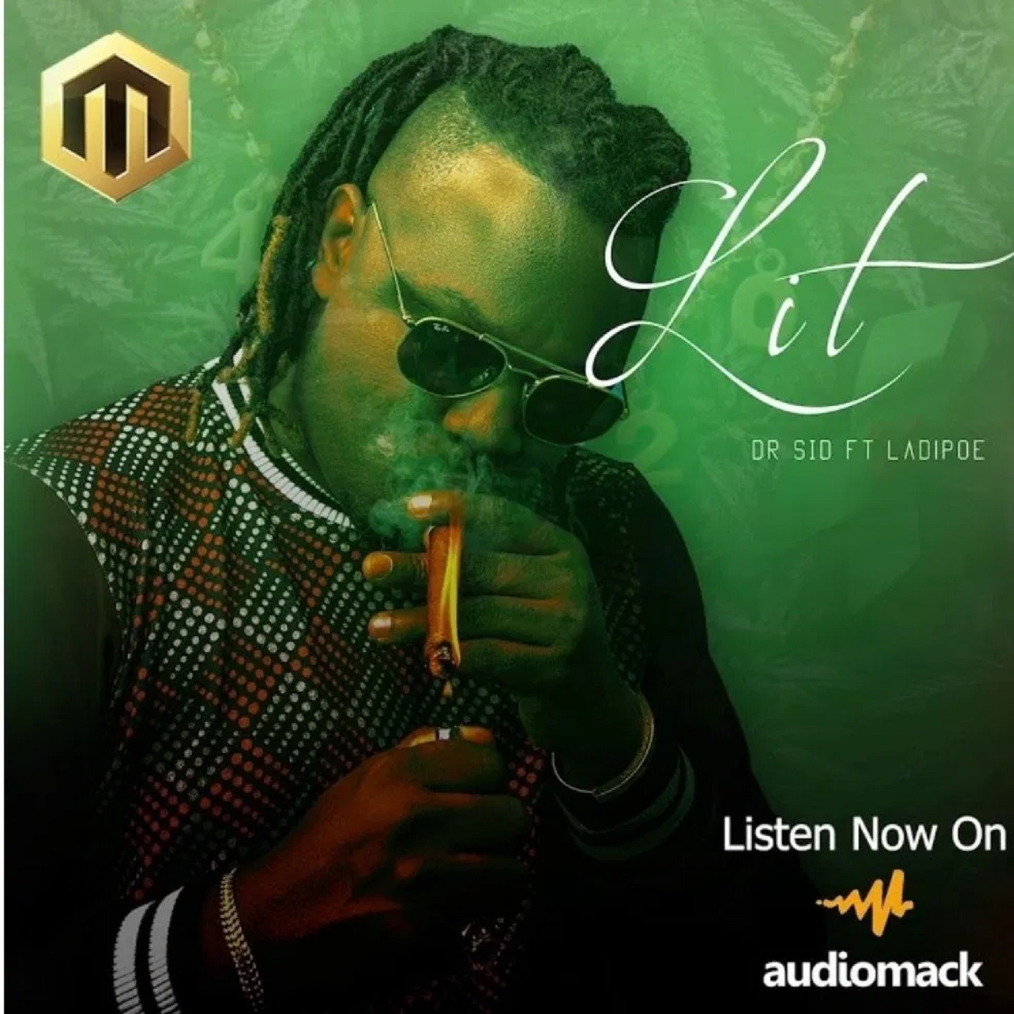 Dr Sid Lit (ft. Ladipoe) (prod. Altims)