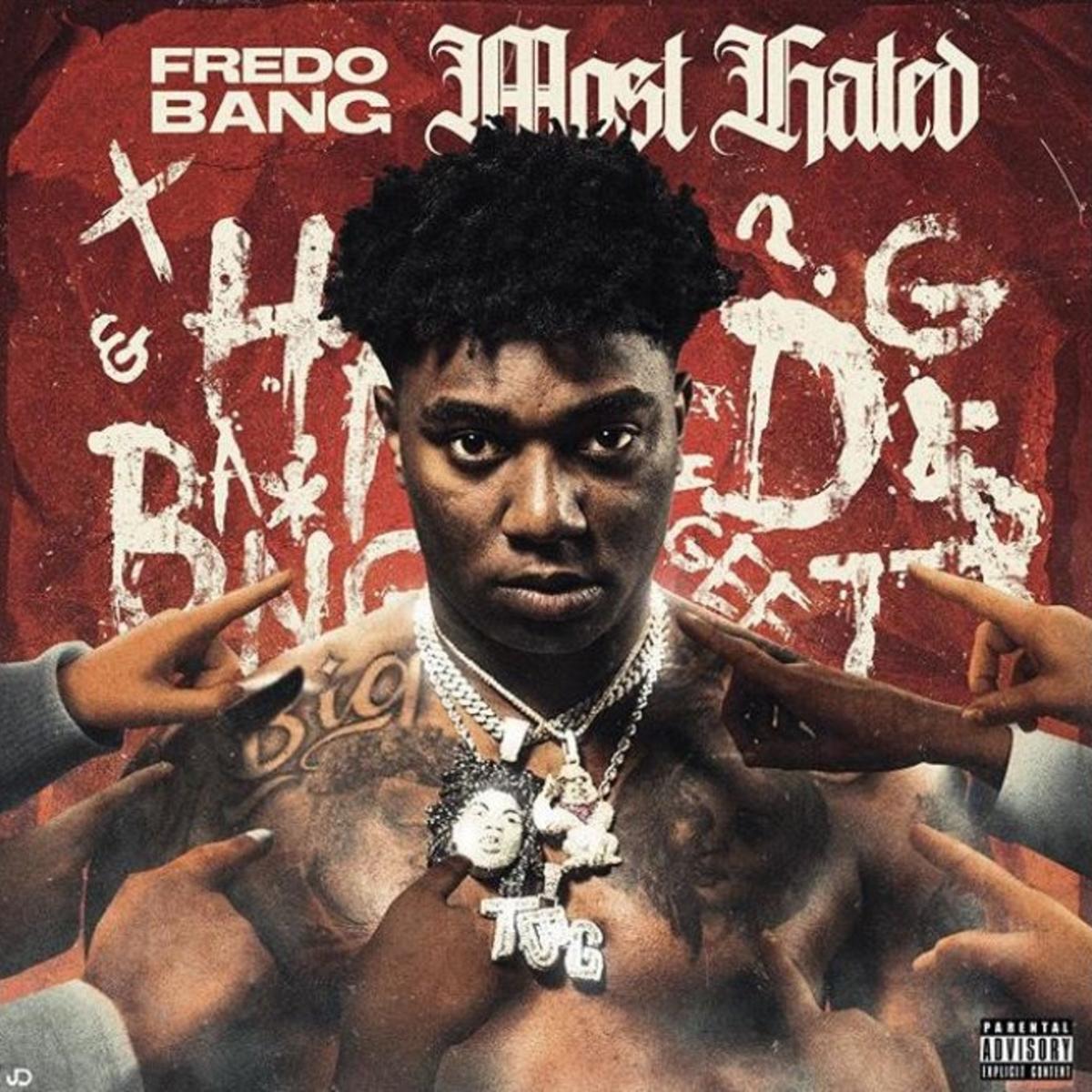 Fredo Bang Trust Issues