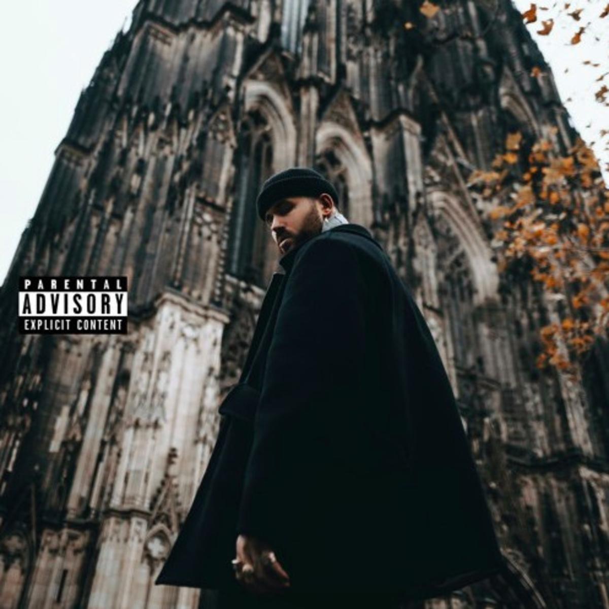 Gashi Cabin Fever (ep)