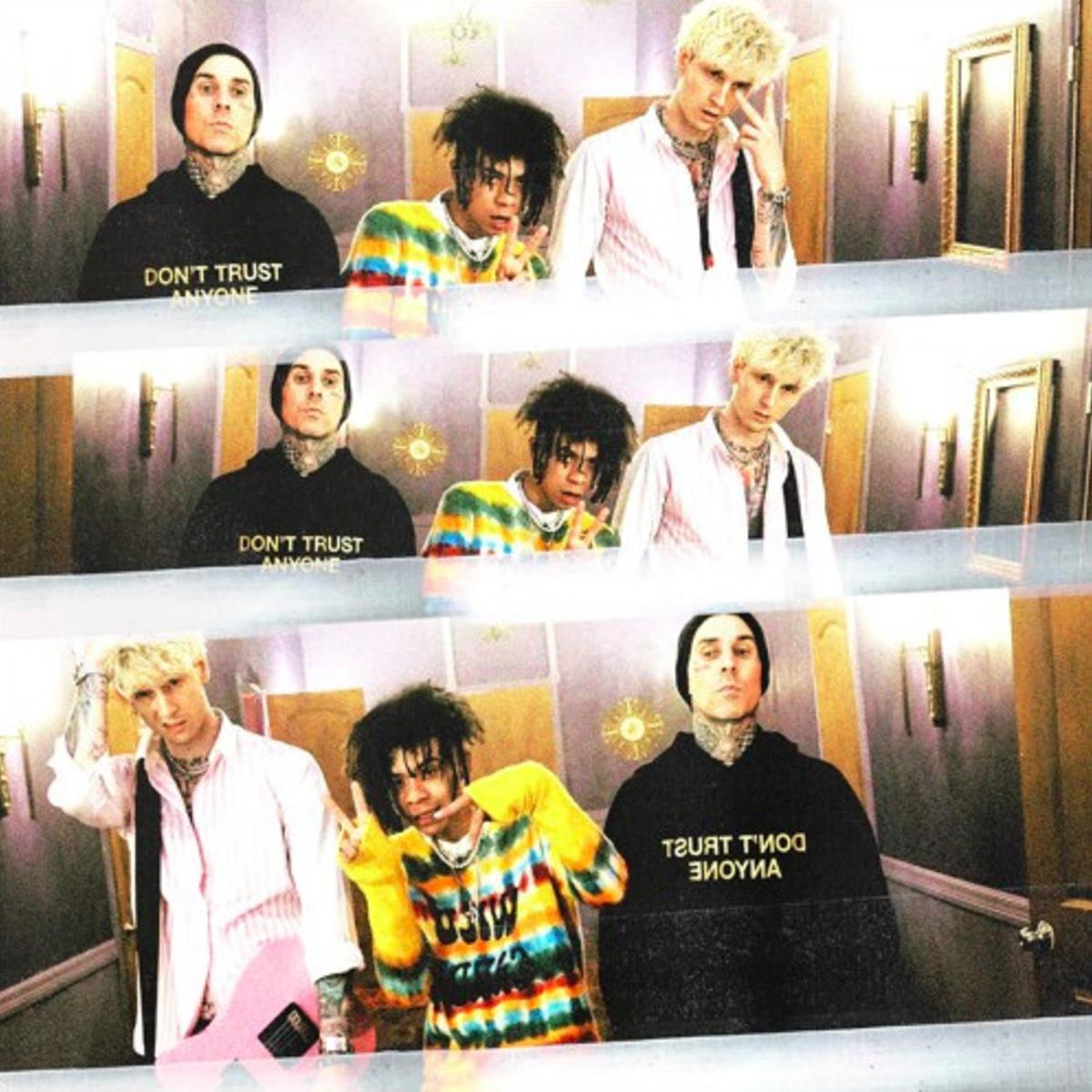 Iann Dior Sick And Tired