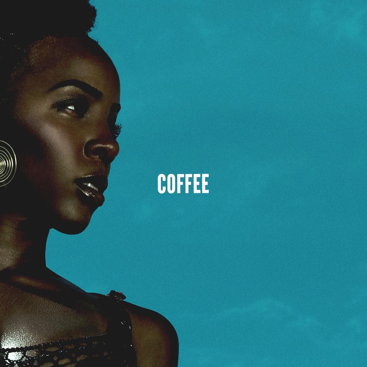 Kelly Rowland Coffee