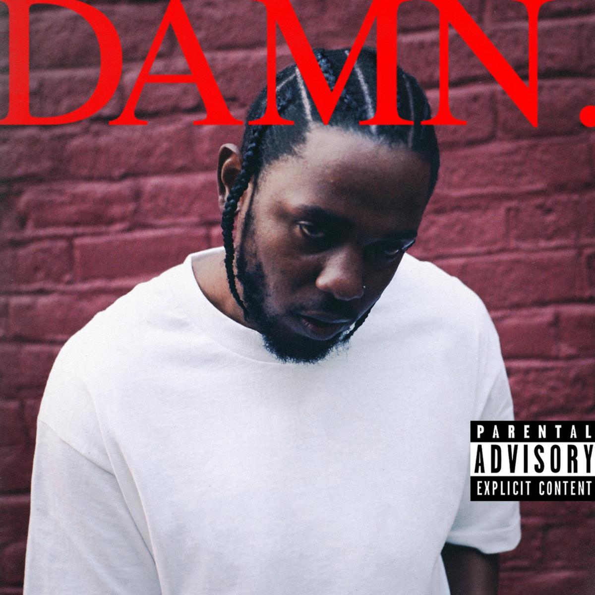Kendrick Lamar Dna