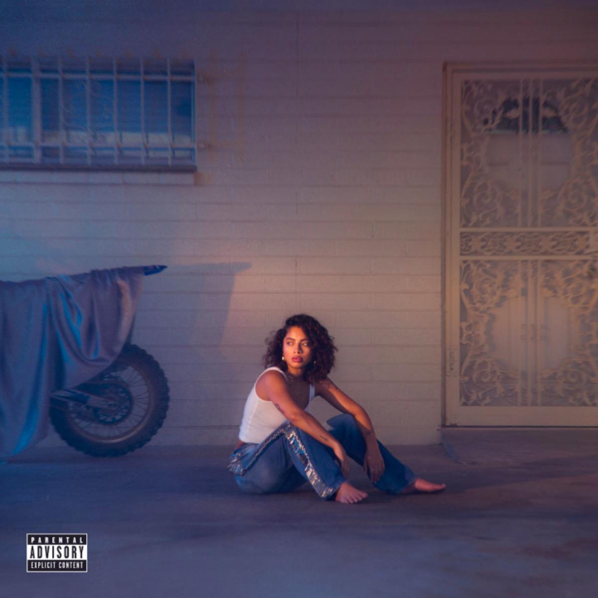 Kiana Ledé Labels. (ft. Moneybagg Yo & Bia) (prod. Roark Bailey & Rice N’ Peas)