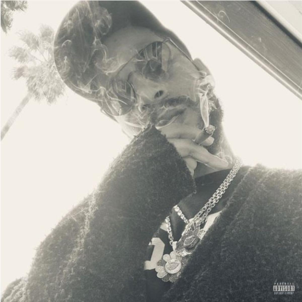 Kid Cudi Leader Of The Delinquents