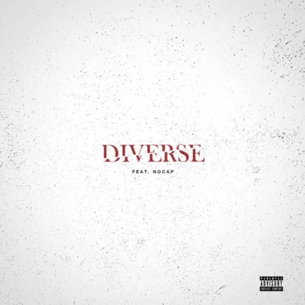 Lbs Kee'vin Diverse (ft. Nocap)